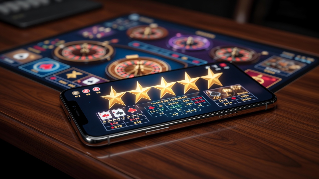 Jak hodnotíme a vybíráme nejlepší zahraniční online casina pro rok 2026 - Zahraniční Online Casino pro Českě Hráče