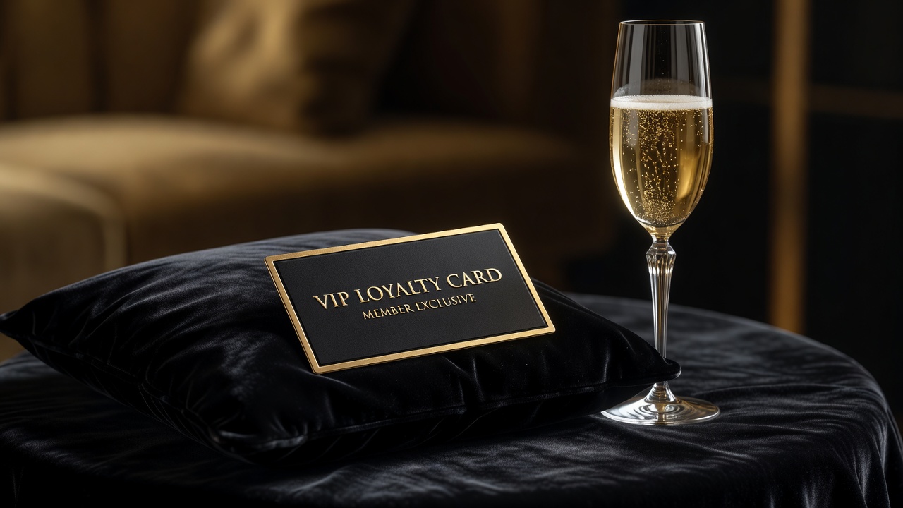 VIP programy a věrnostní odměny - Zahraniční Online Casino pro Českě Hráče