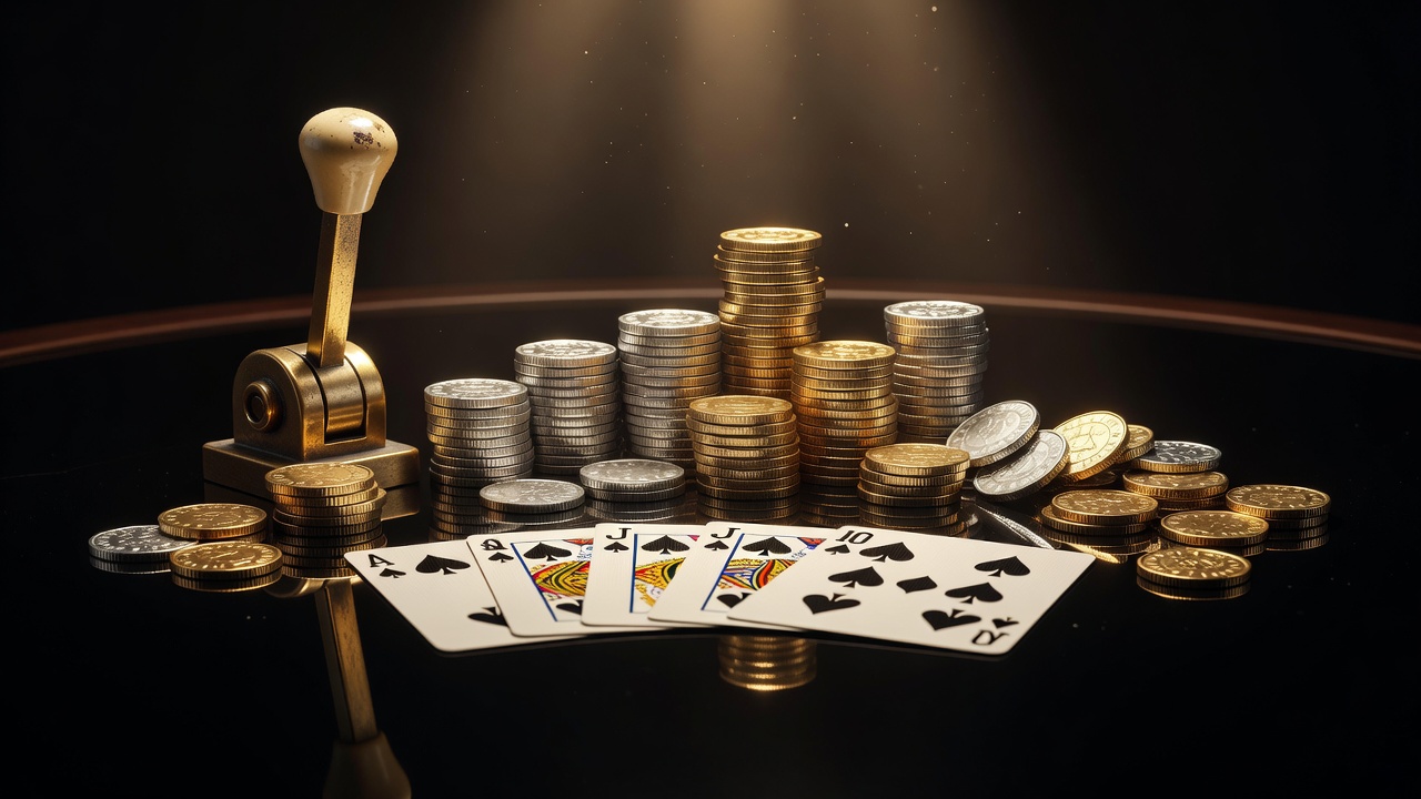 Casinové bonusy a jejich typy v roce 2026 - české casino